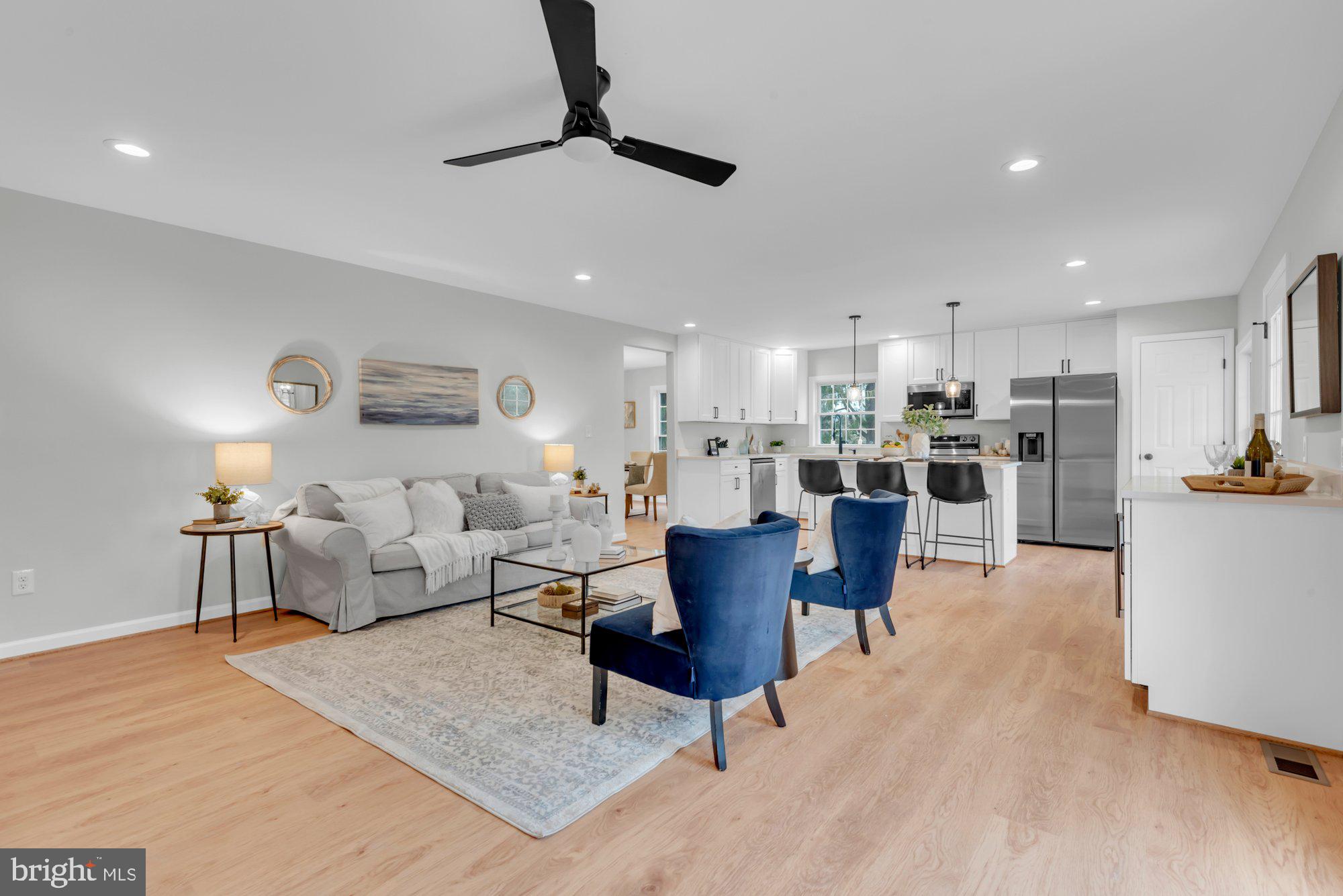 LOTHIAN - Residential