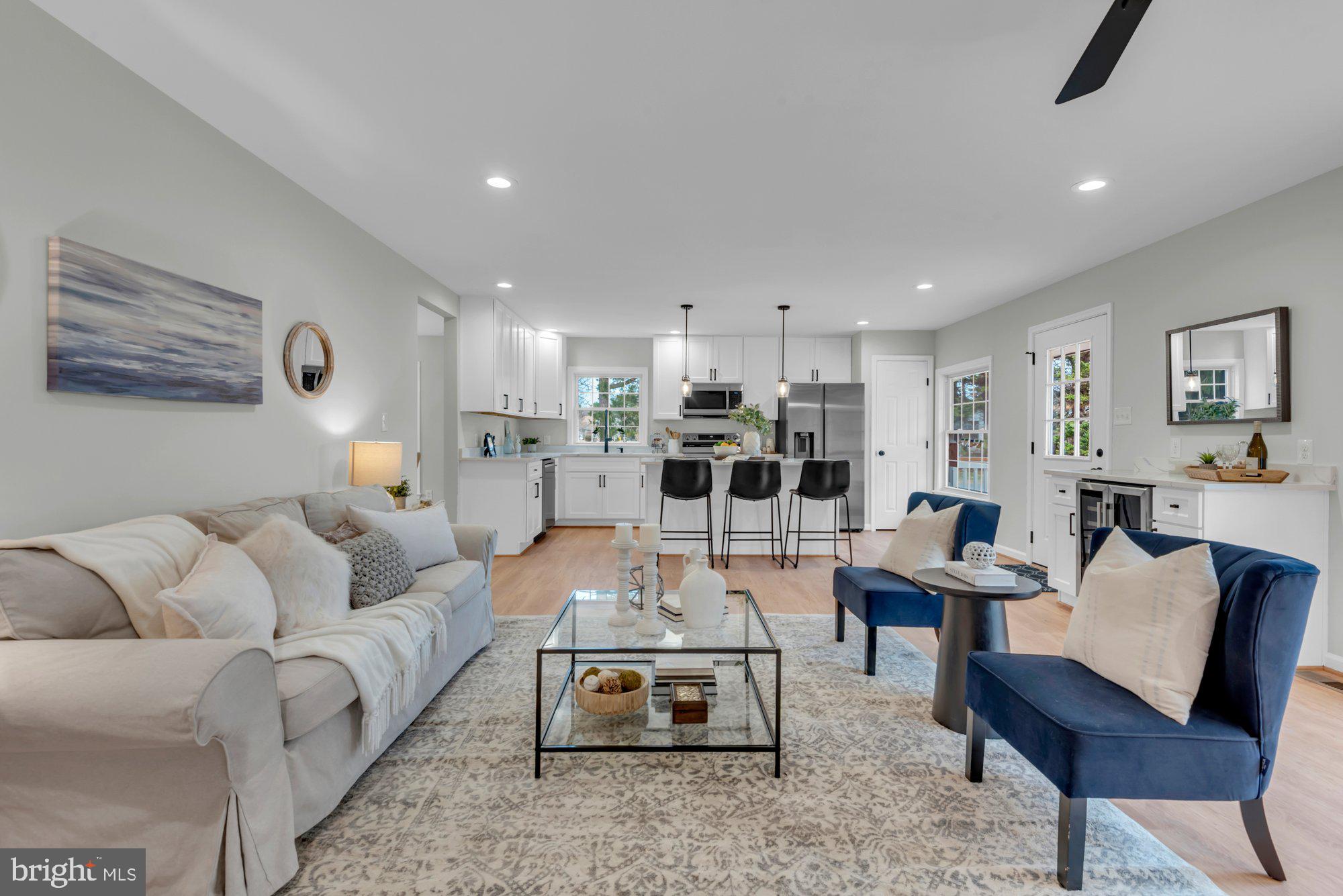 LOTHIAN - Residential