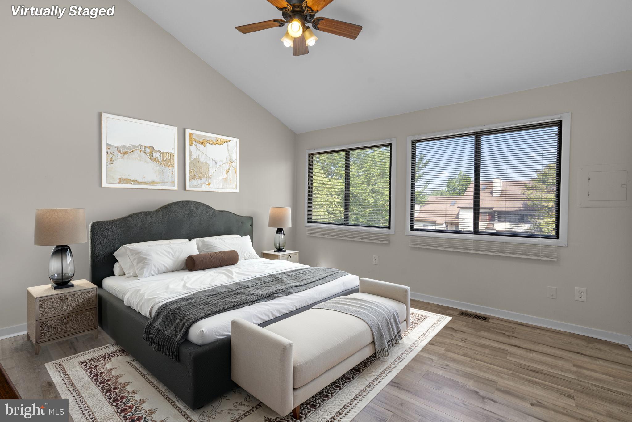 18415 BISHOPSTONE COURT 42