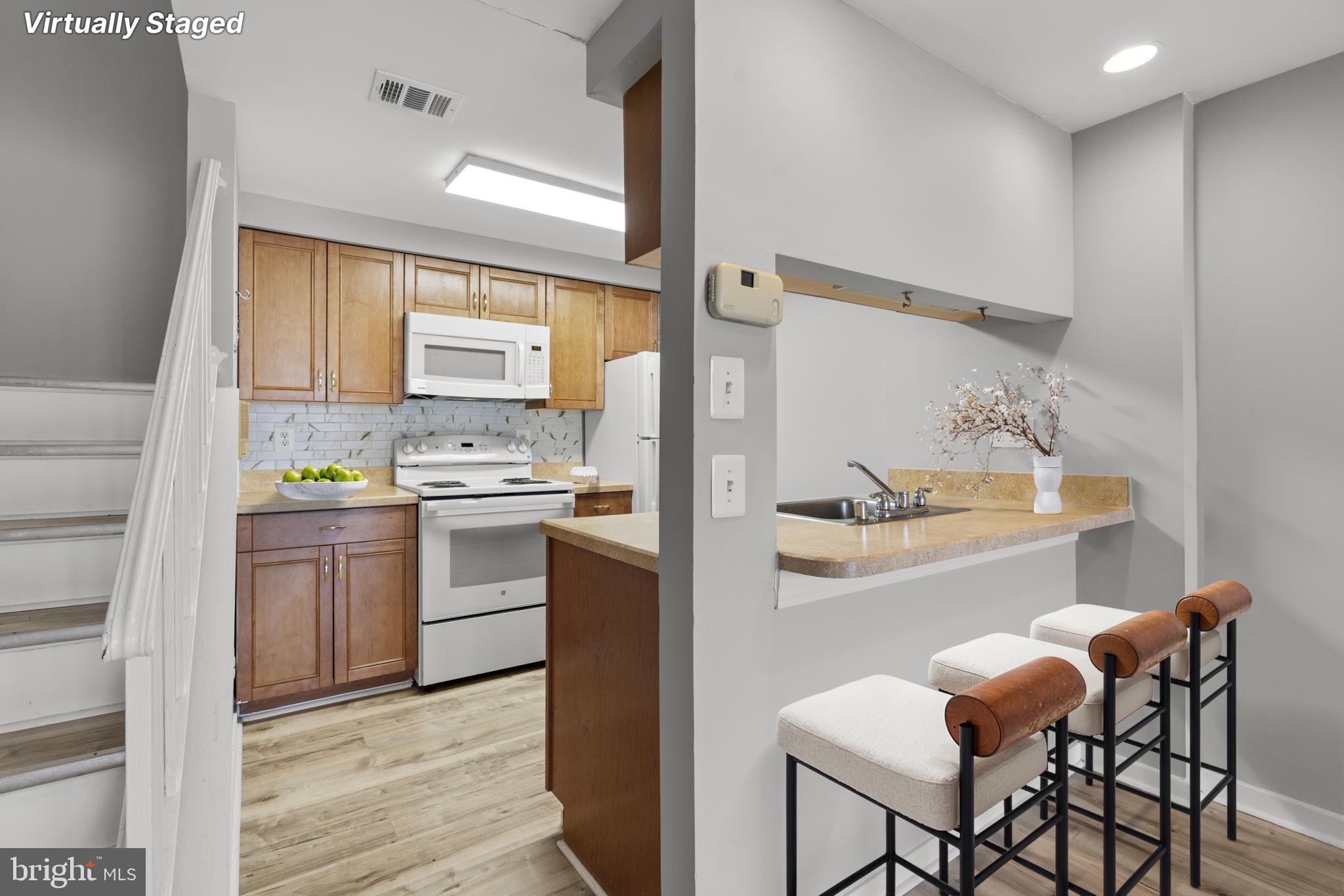 18415 BISHOPSTONE COURT 42
