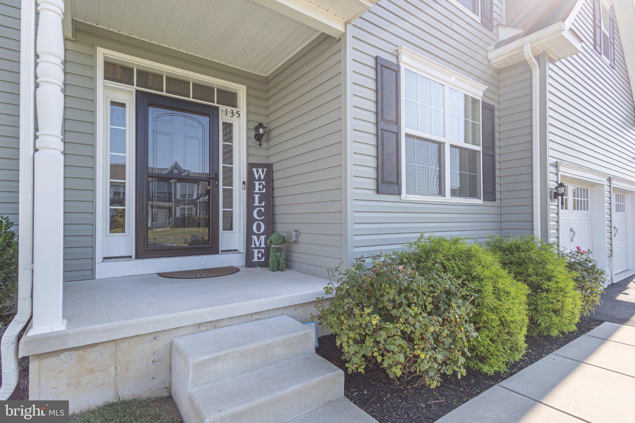 135 MARKLEY FARM CIRCLE