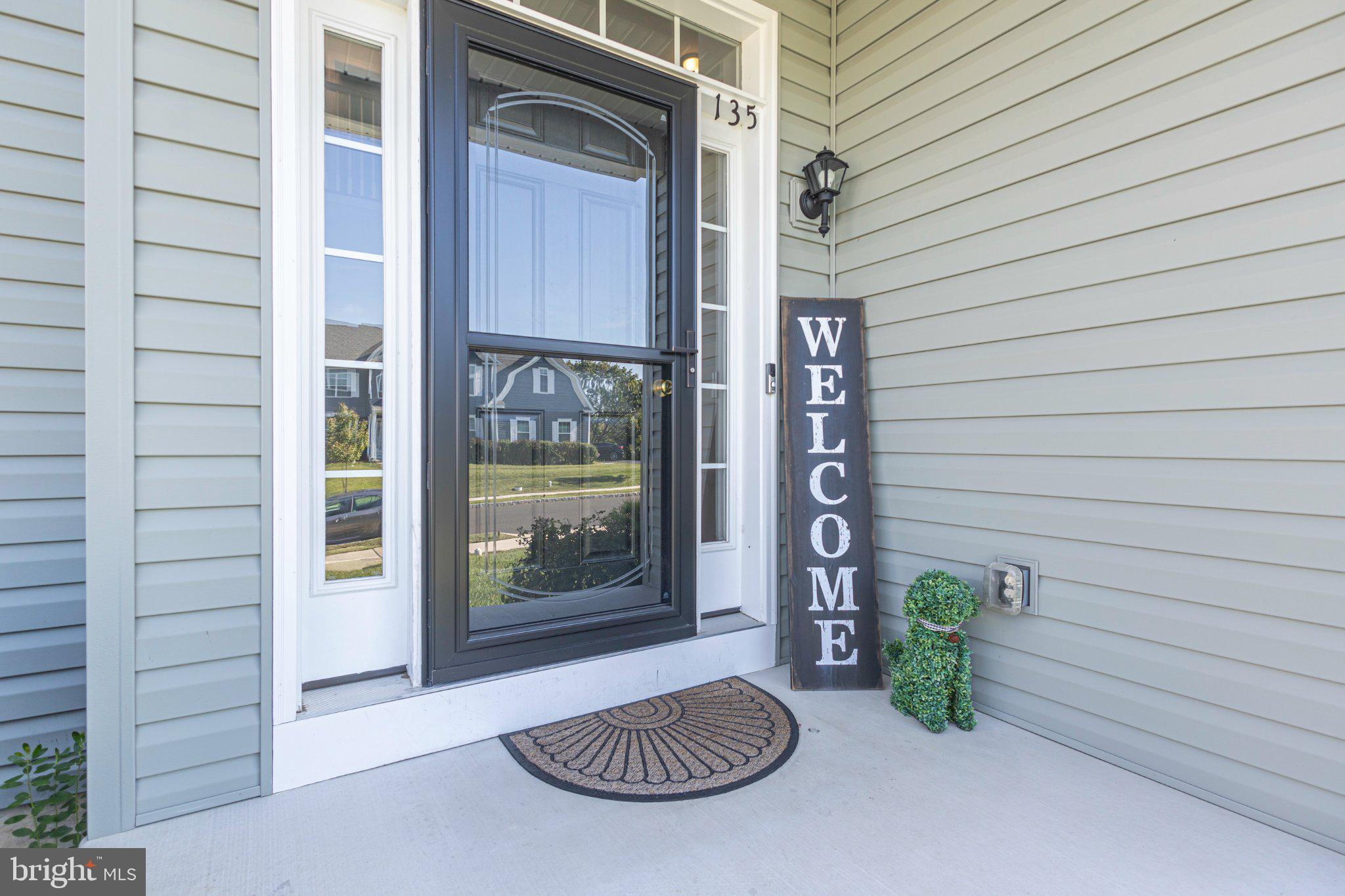 135 MARKLEY FARM CIRCLE