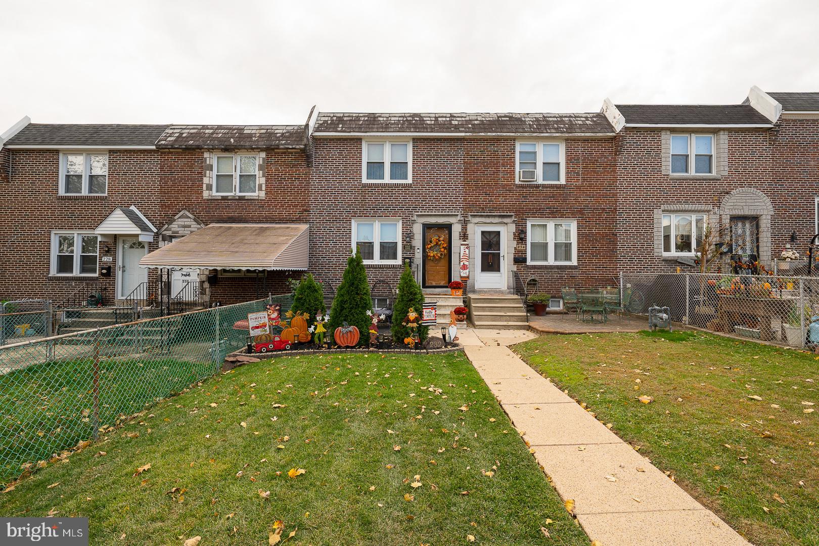 WESTBROOK PARK - Residential