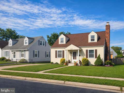 Photo of 3456 Sollers Point Road, BALTIMORE, MD 21222 (MLS # MDBC2171748)