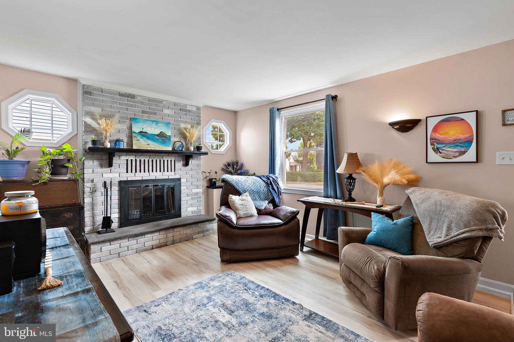 3456 SOLLERS POINT ROAD