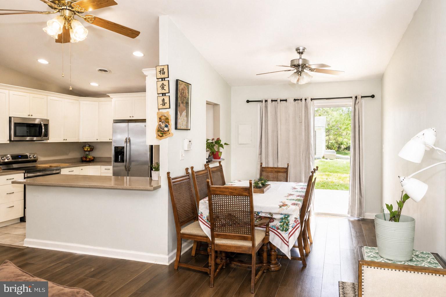 AQUIA HARBOUR - Residential