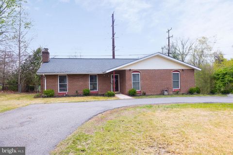 Photo of 1205 Aquia Drive, STAFFORD, VA 22554 (MLS # VAST2048264)