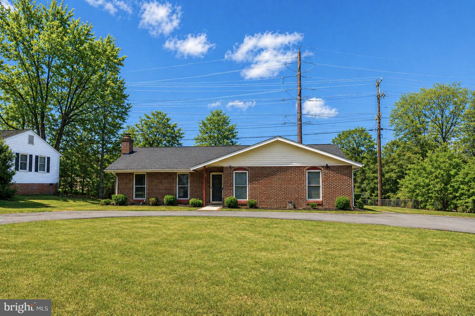 AQUIA HARBOUR - Residential