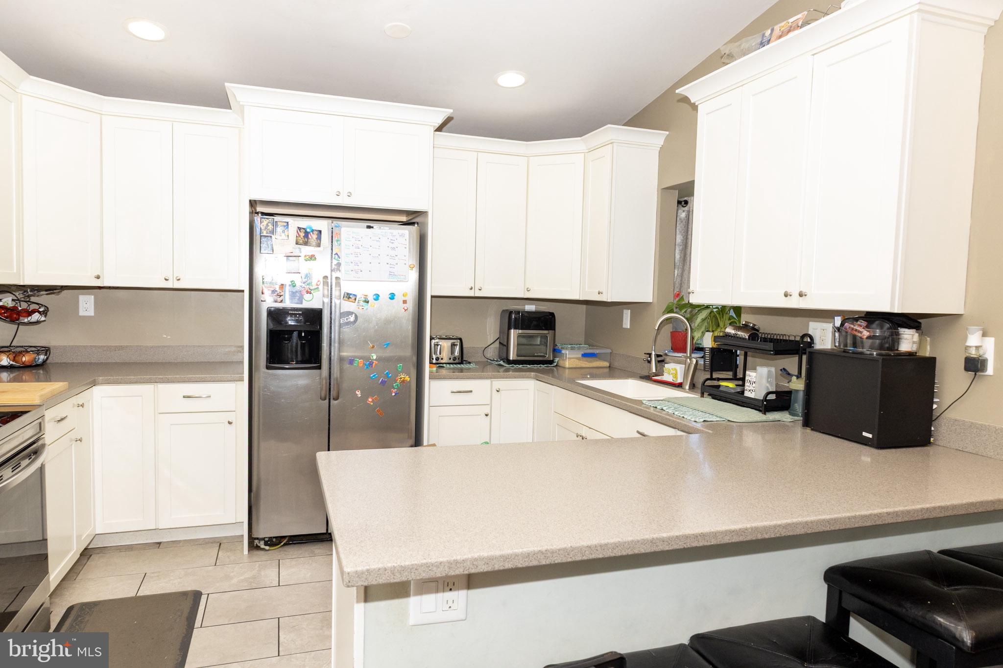 AQUIA HARBOUR - Residential