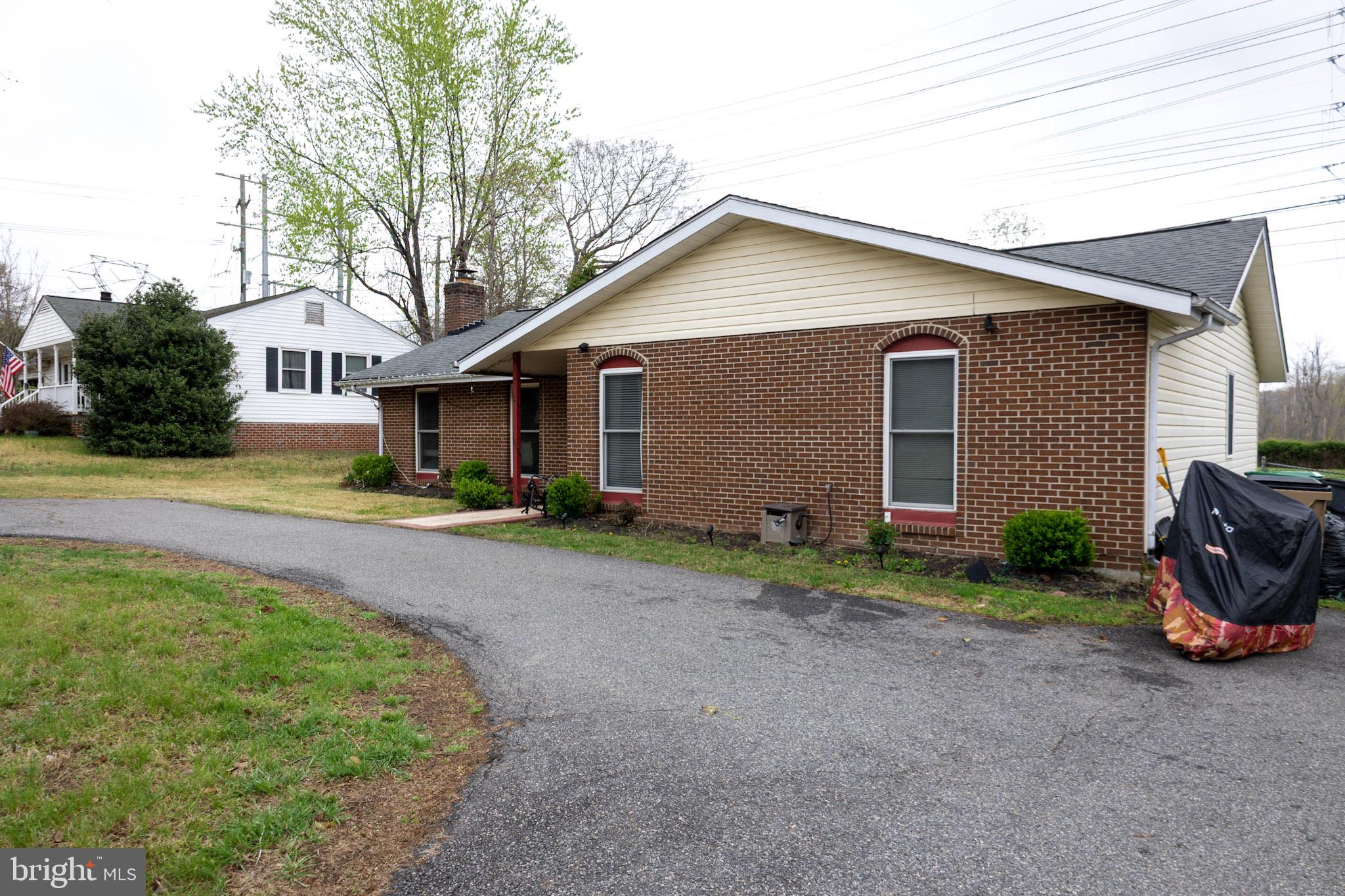 AQUIA HARBOUR - Residential