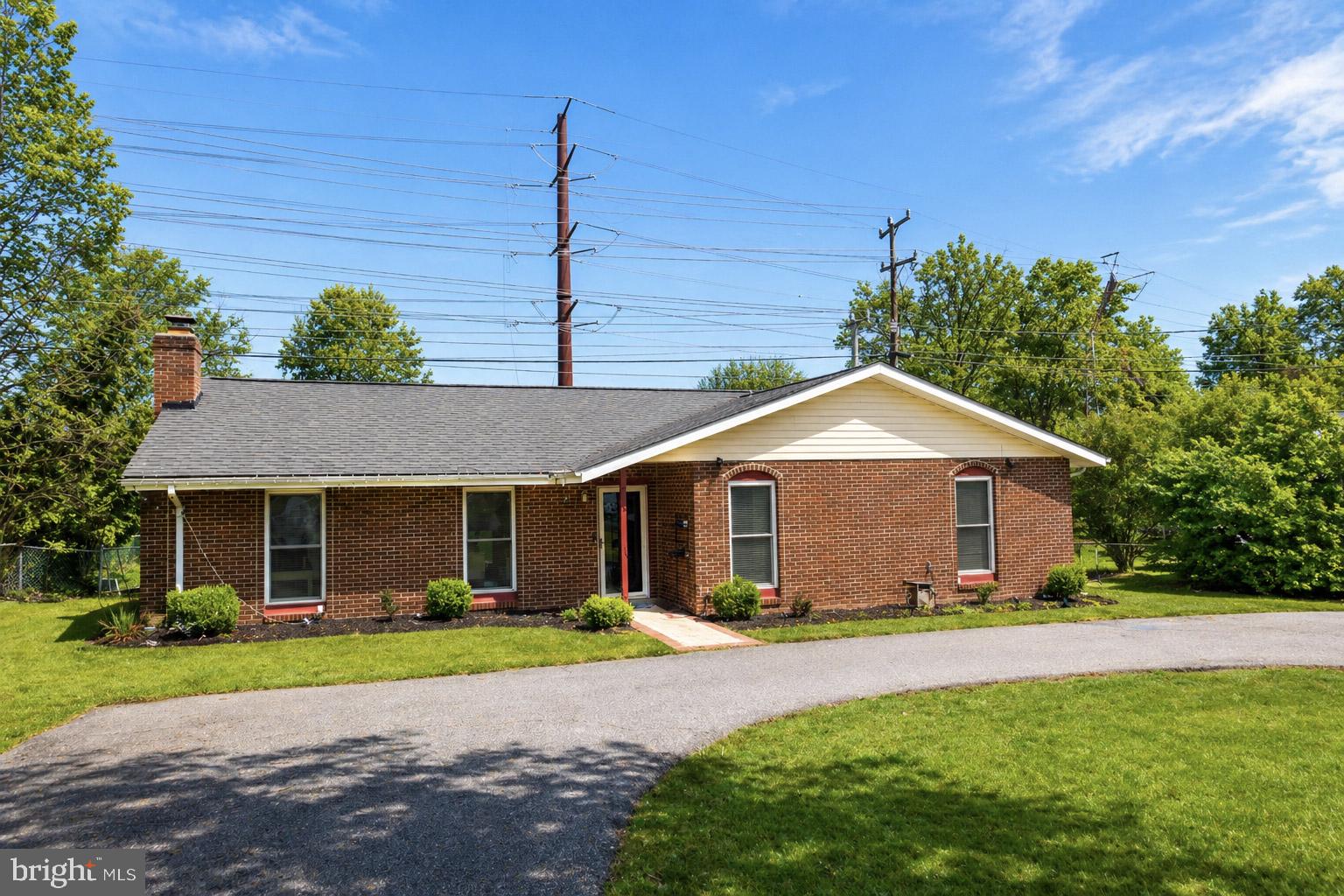 AQUIA HARBOUR - Residential