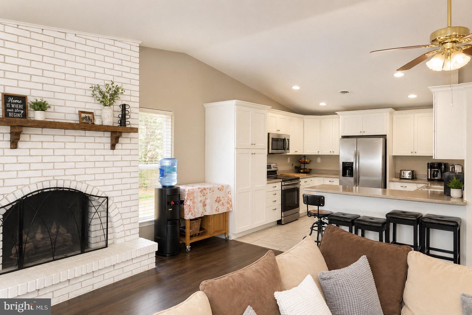 AQUIA HARBOUR - Residential