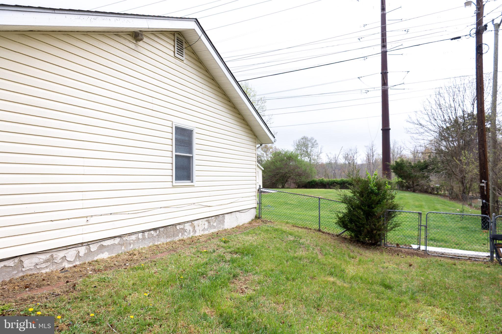 AQUIA HARBOUR - Residential