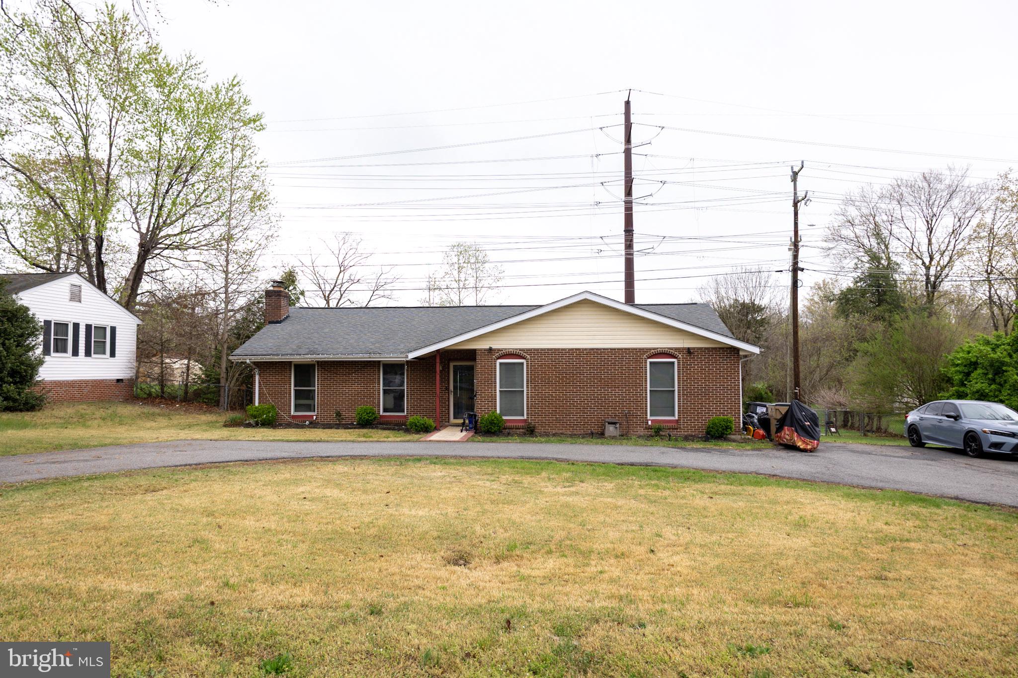 AQUIA HARBOUR - Residential