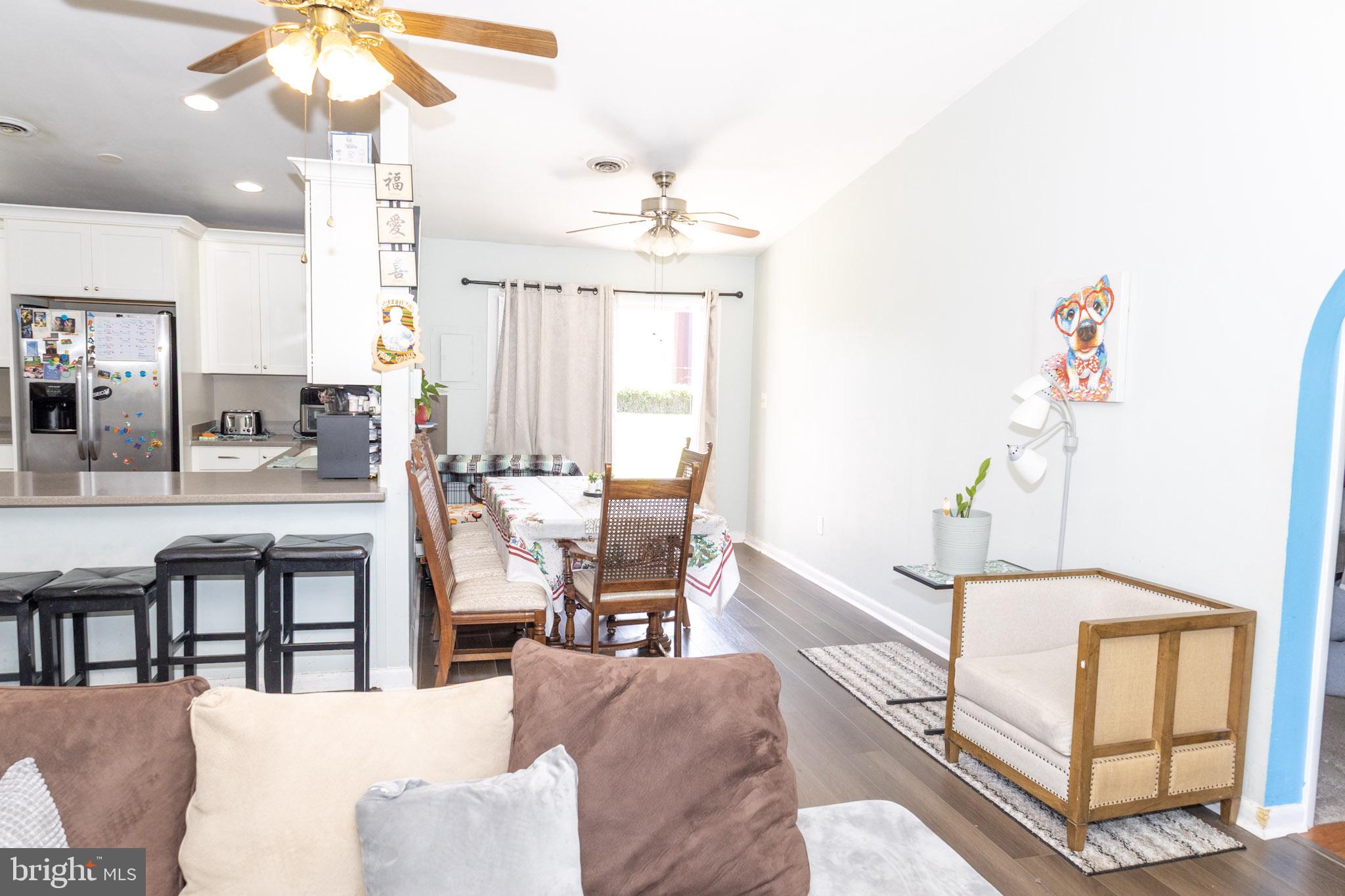 AQUIA HARBOUR - Residential