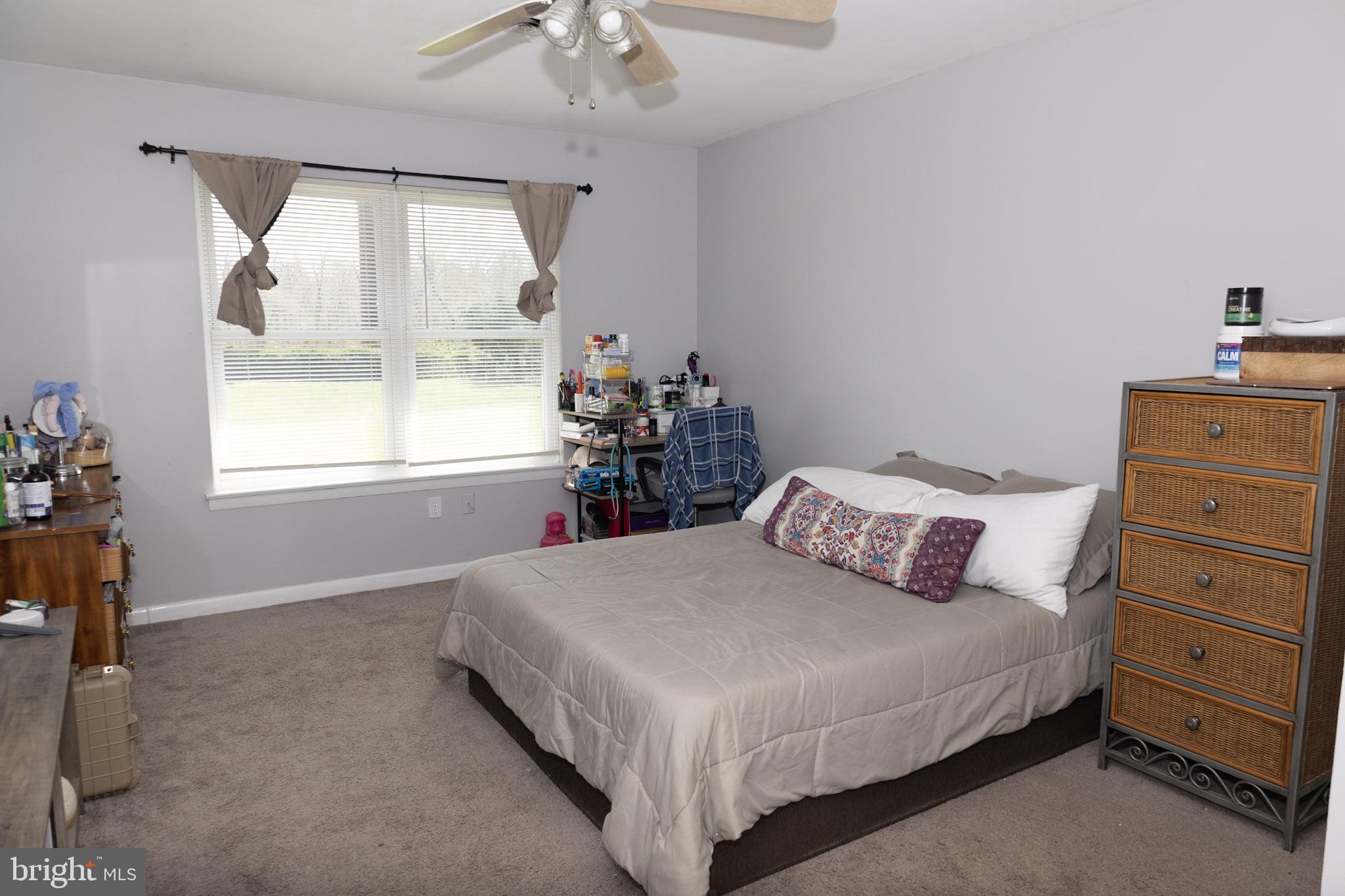 AQUIA HARBOUR - Residential
