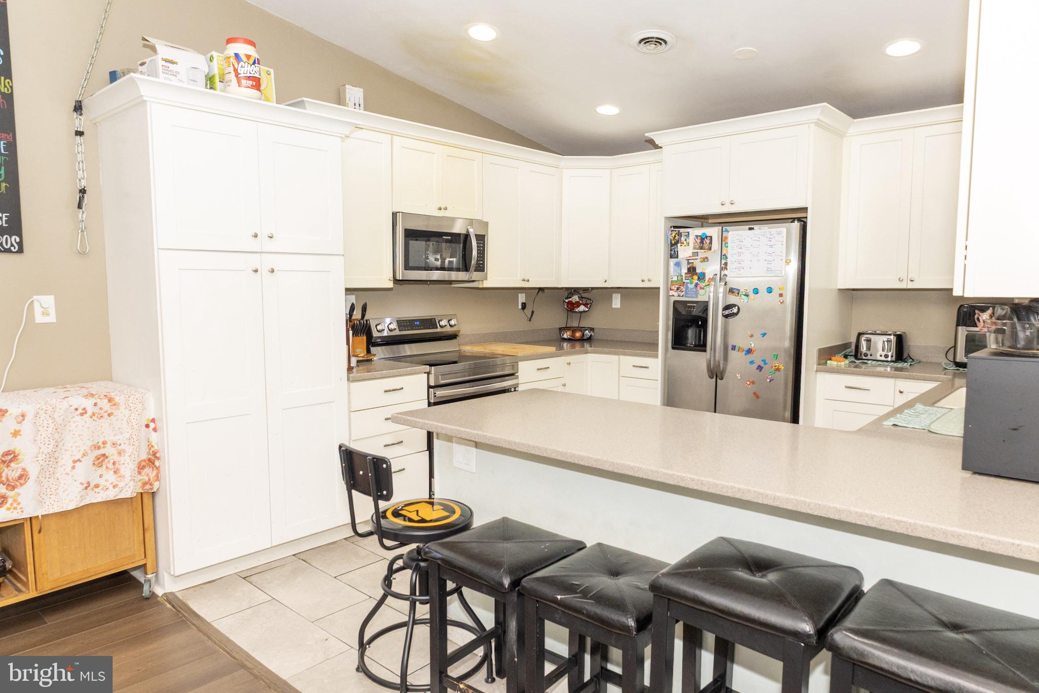 AQUIA HARBOUR - Residential