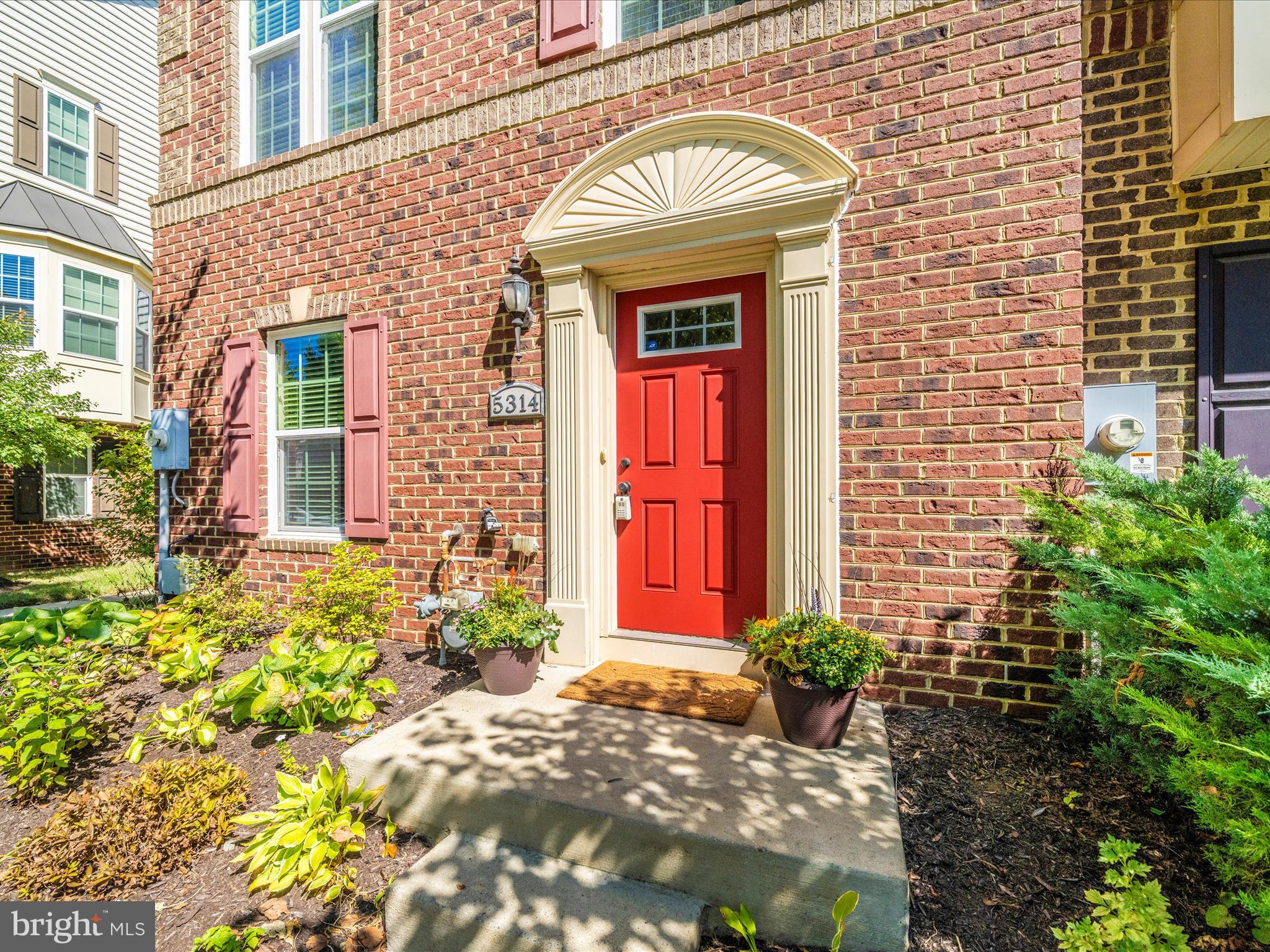 5314 DAVIS POINT LANE