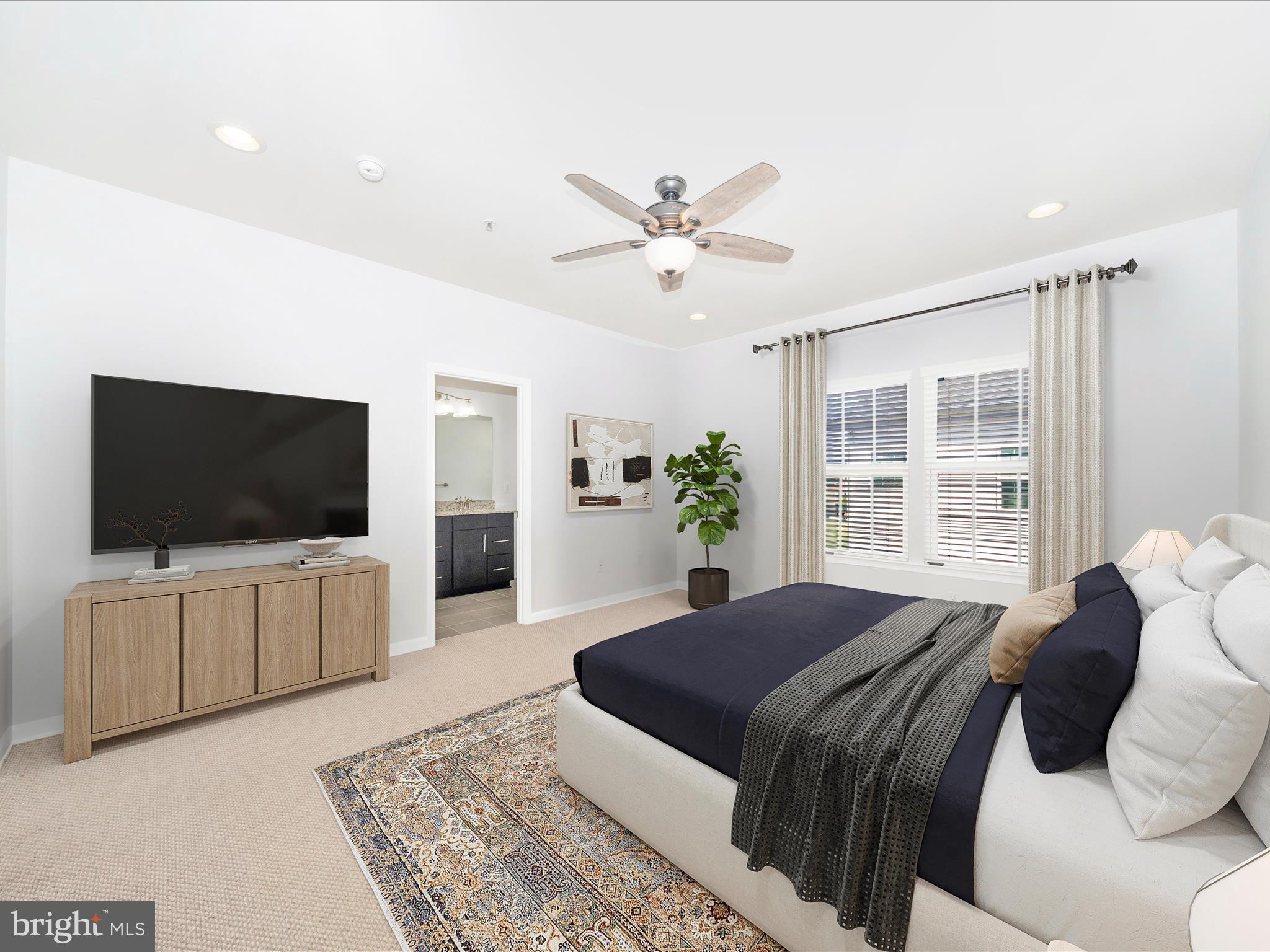 GREENBELT STATION - Residential