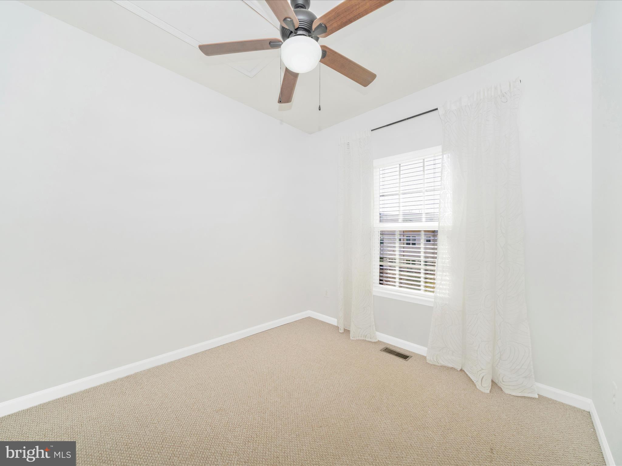 GREENBELT STATION - Residential