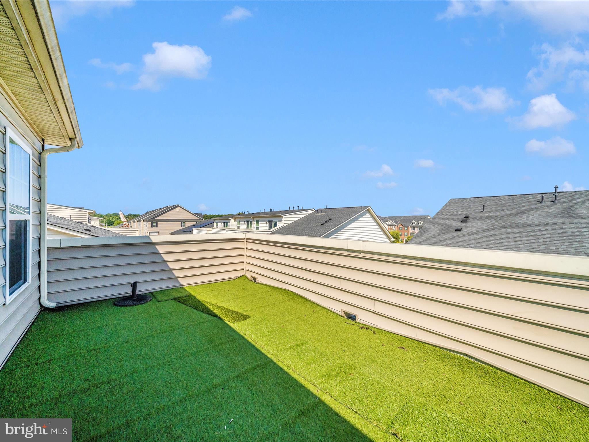 GREENBELT STATION - Residential