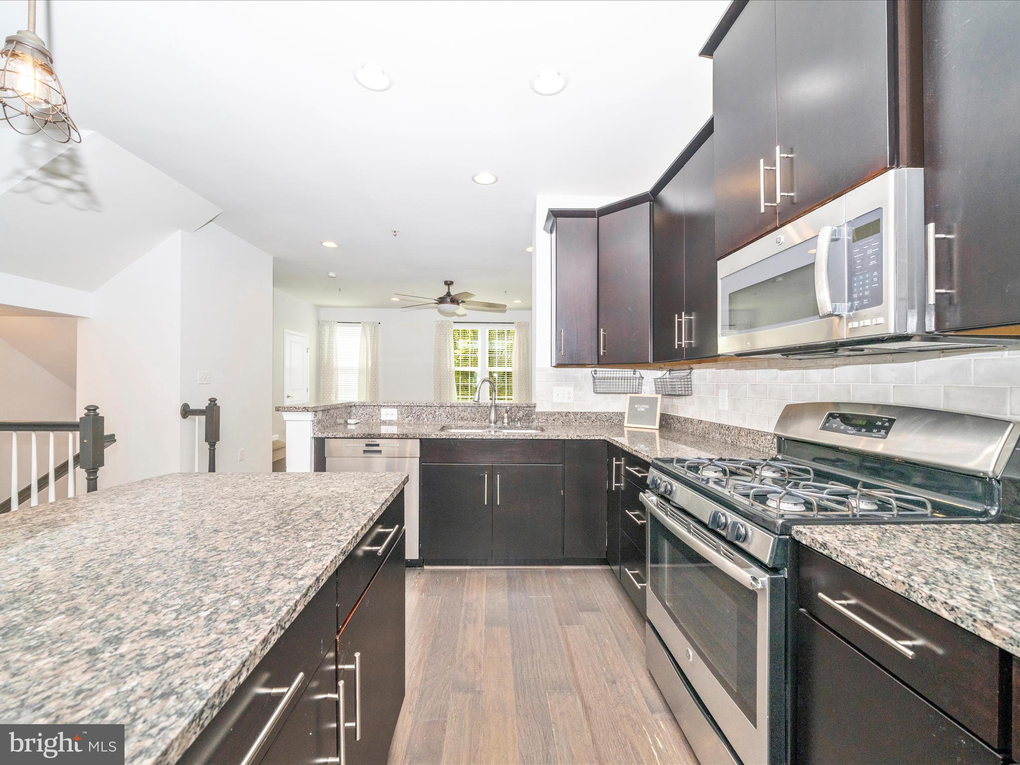 GREENBELT STATION - Residential