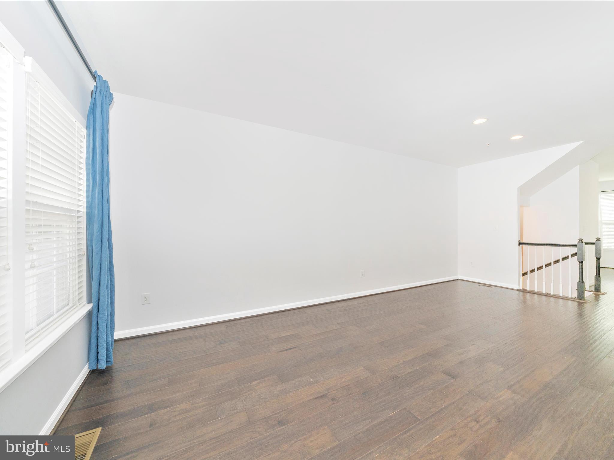 GREENBELT STATION - Residential