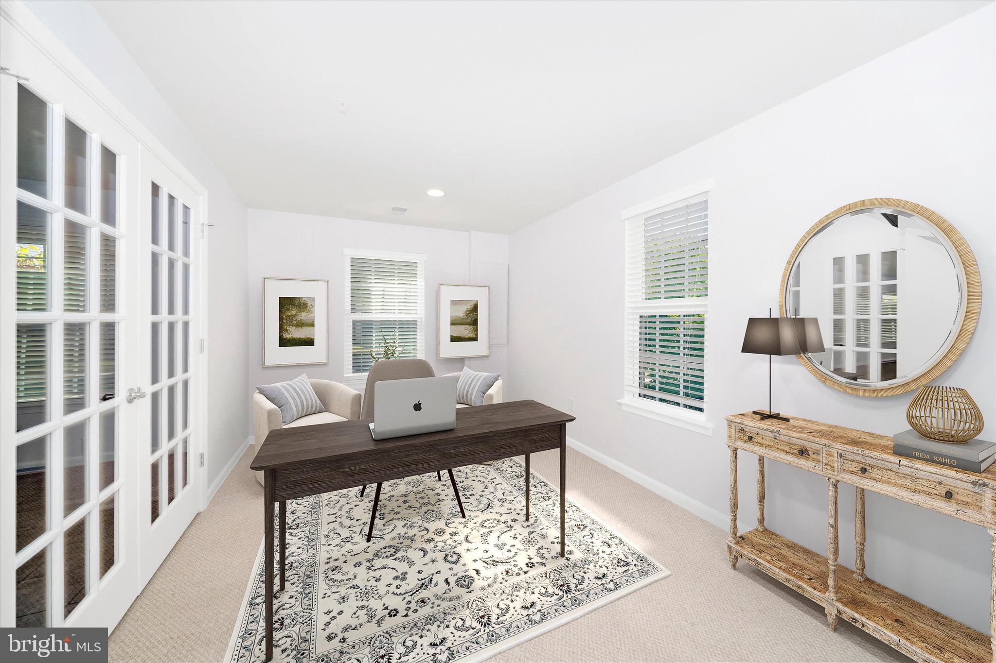 GREENBELT STATION - Residential