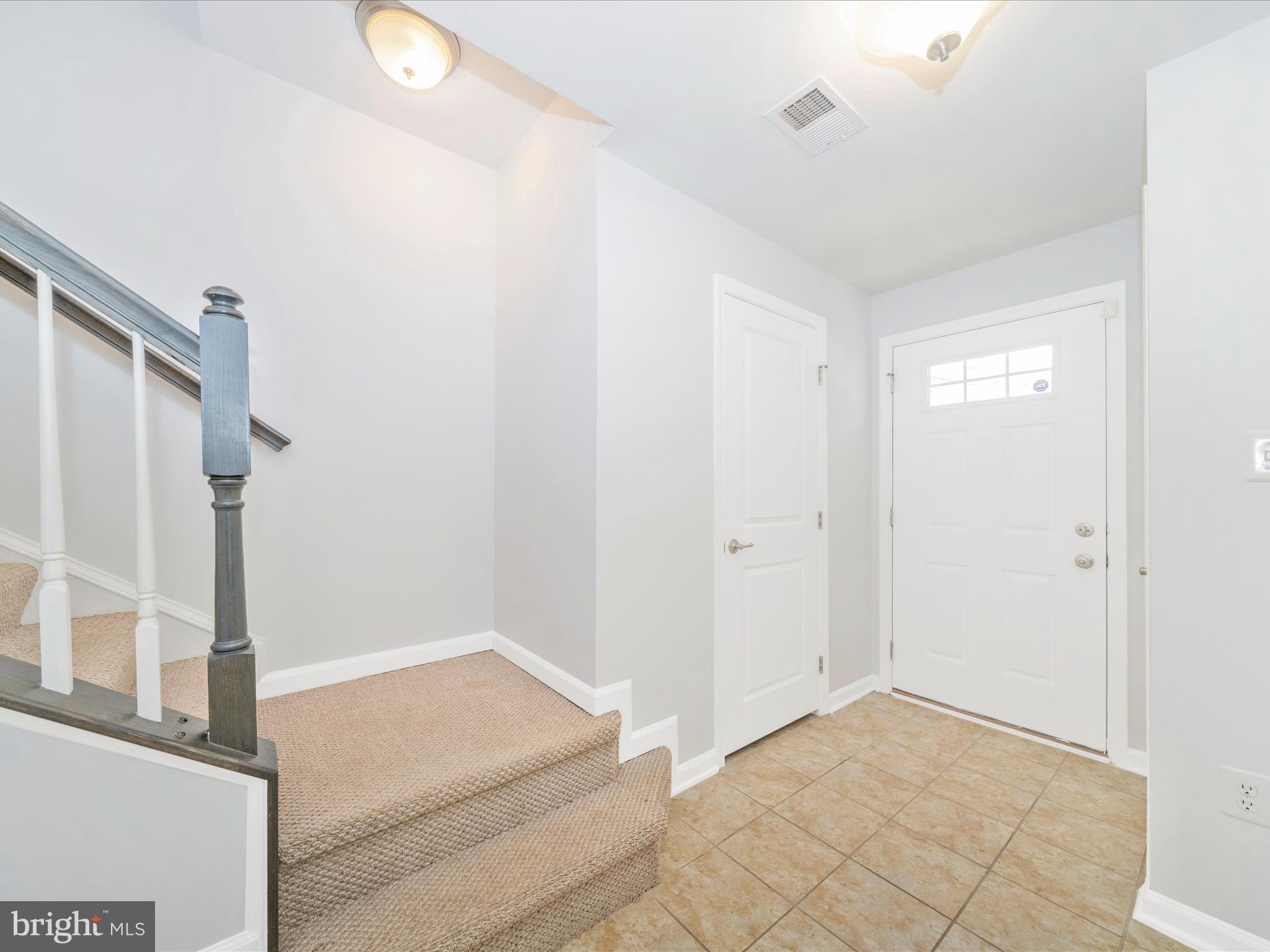 GREENBELT STATION - Residential