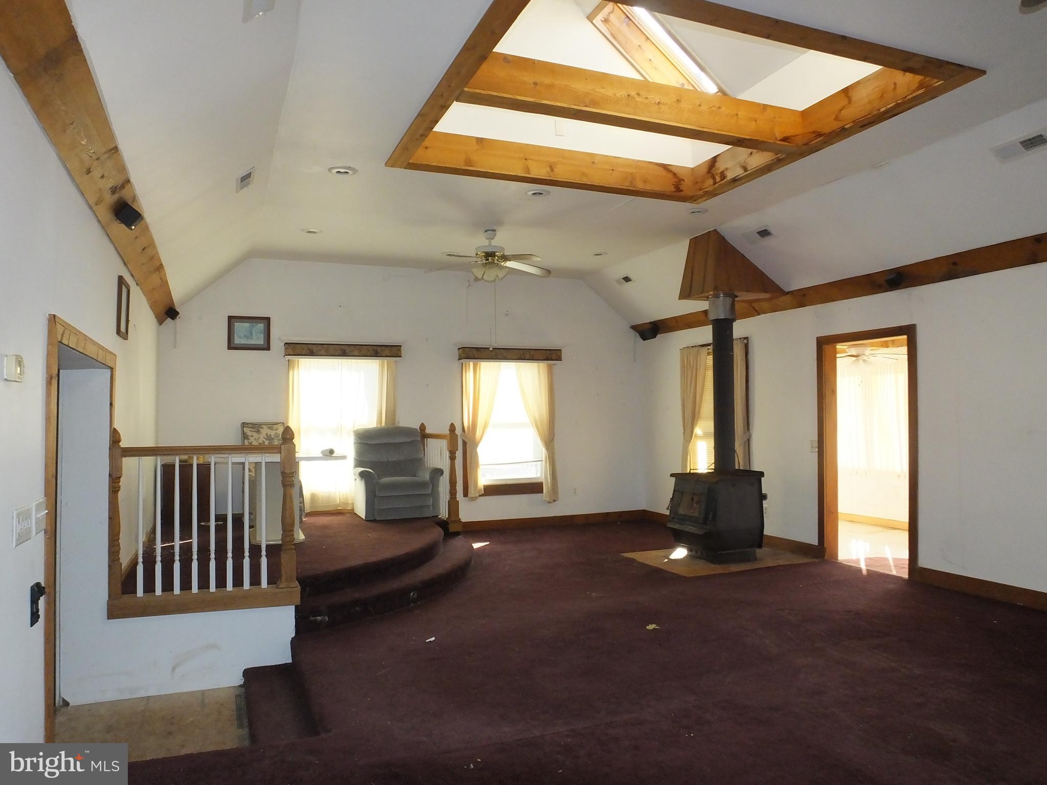 FISHING CREEK/HOOPERS ISLAND - Residential