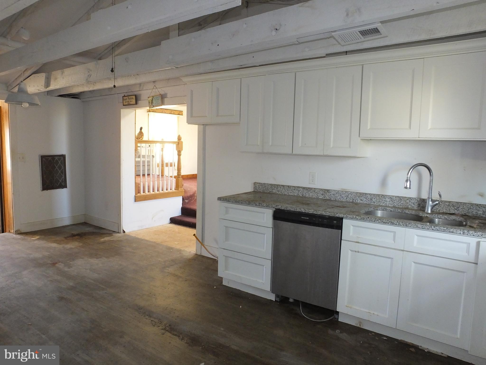 FISHING CREEK/HOOPERS ISLAND - Residential