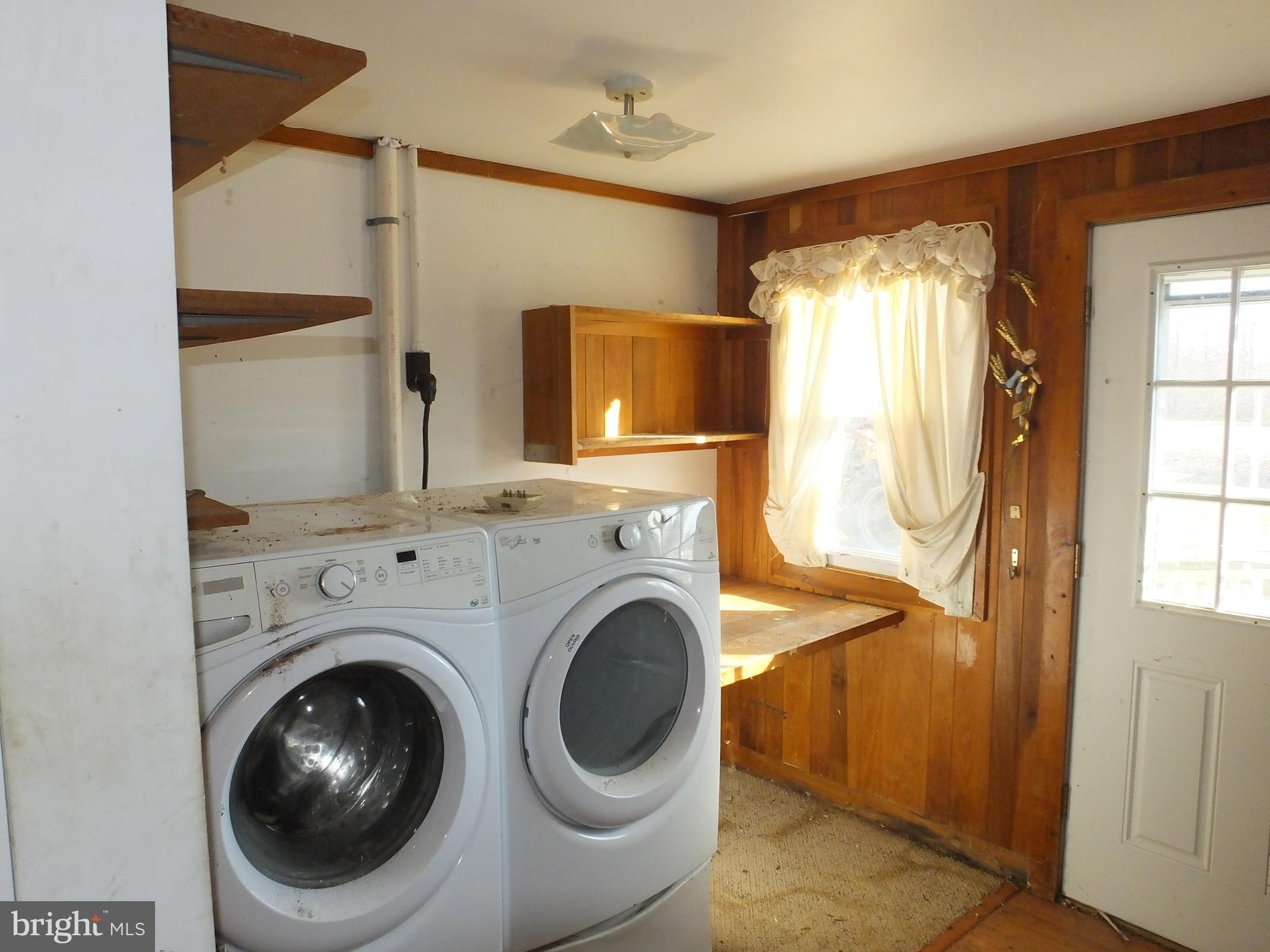 FISHING CREEK/HOOPERS ISLAND - Residential