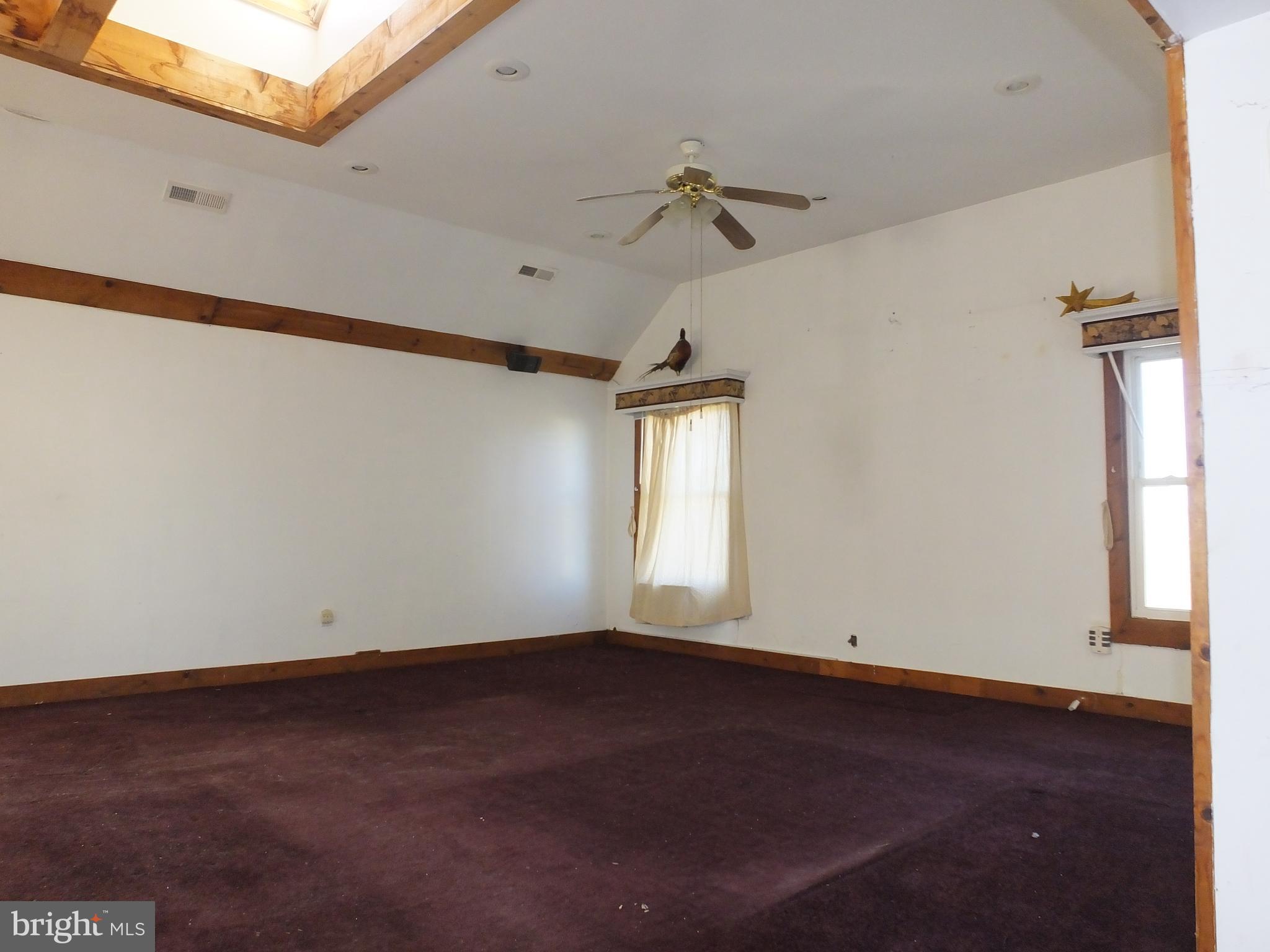 FISHING CREEK/HOOPERS ISLAND - Residential