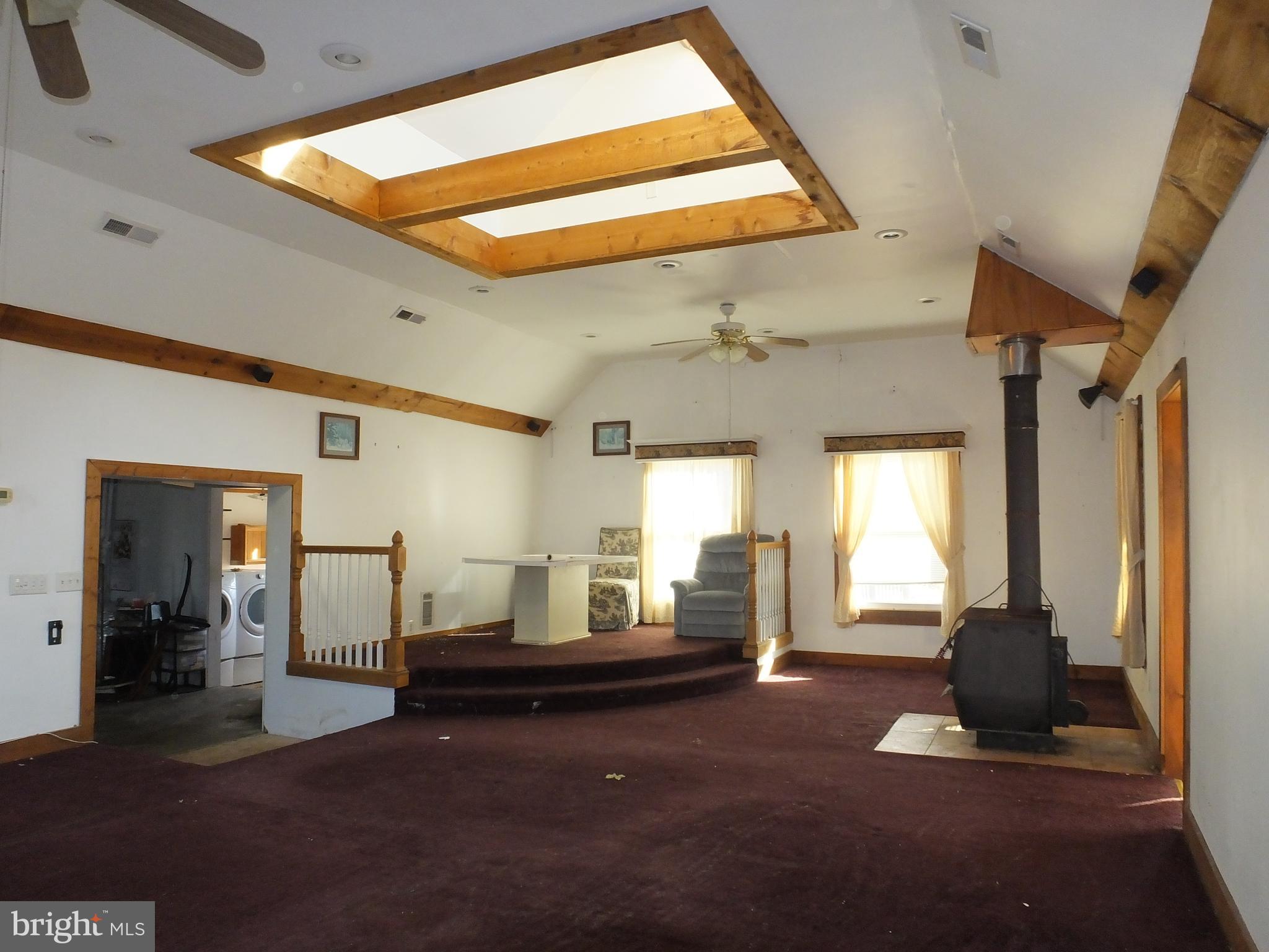 FISHING CREEK/HOOPERS ISLAND - Residential