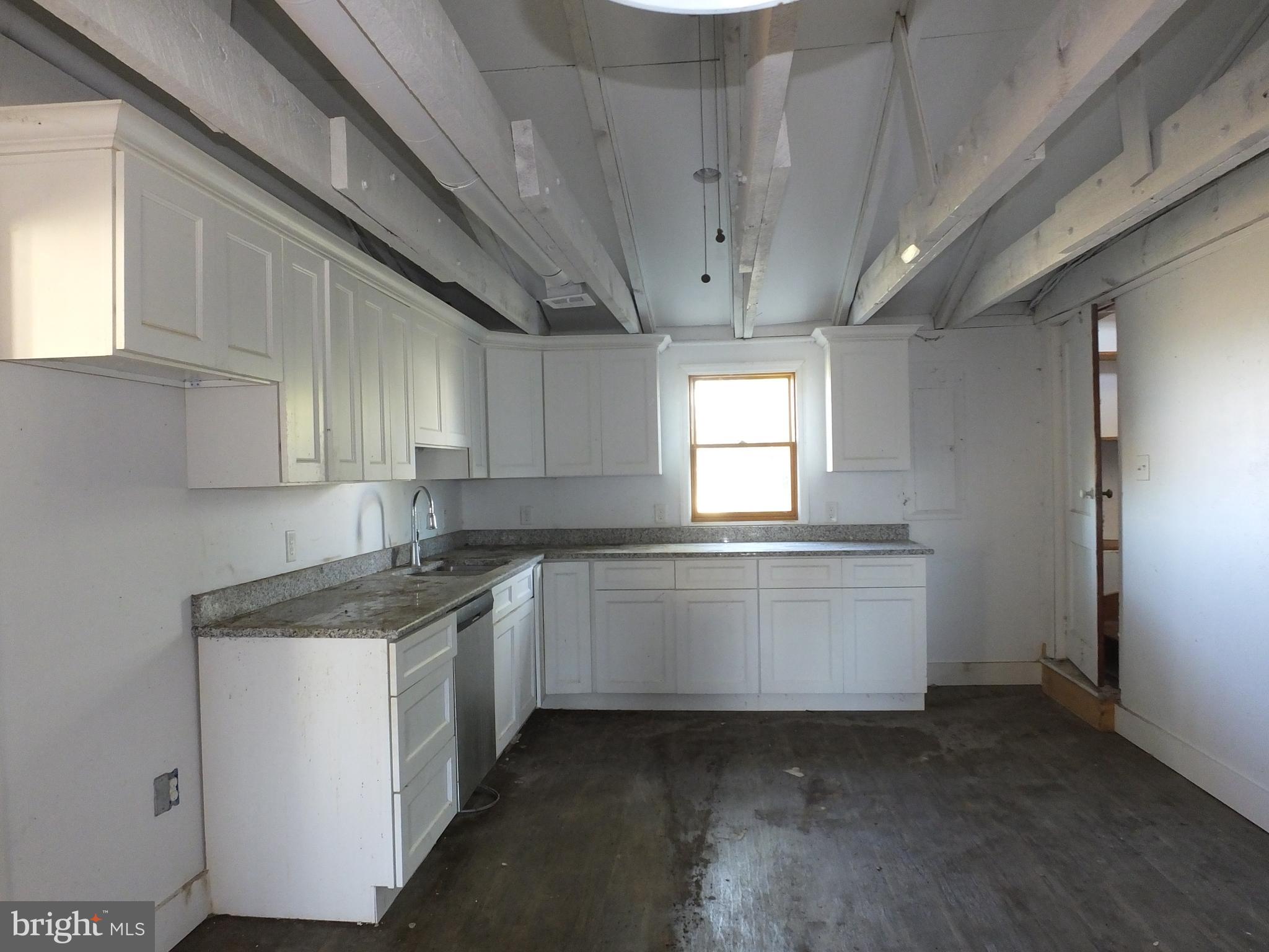 FISHING CREEK/HOOPERS ISLAND - Residential