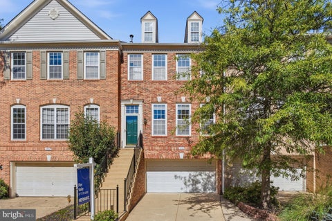 Photo of 12880 Fair Valley Court, FAIRFAX, VA 22033 (MLS # VAFX2340238)