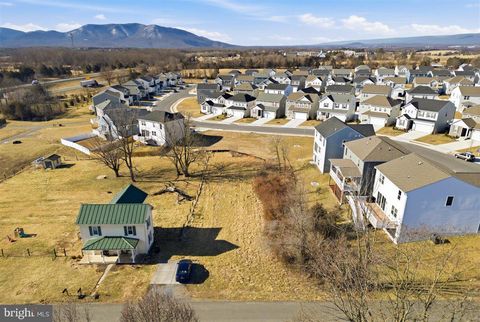 LOT 6 SIXTH ST MIDDLETOWN VA 22645