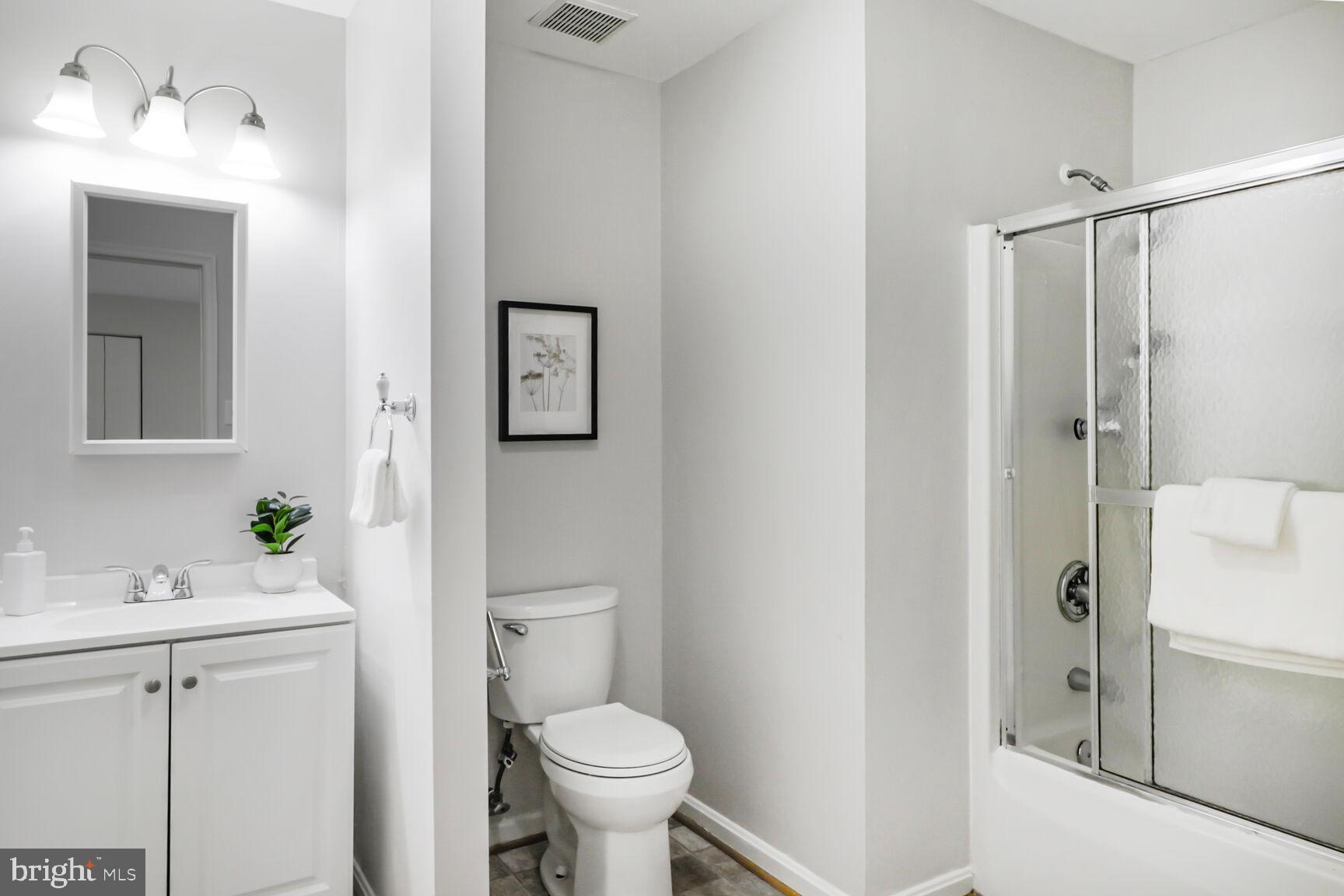 CATONSVILLE - Residential