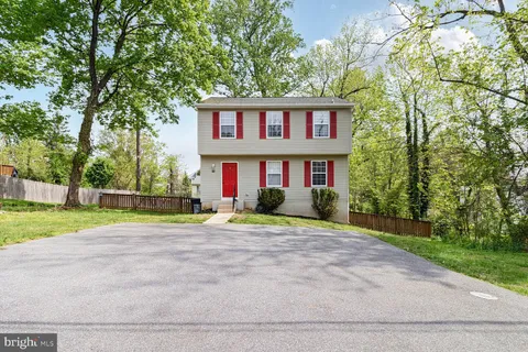 25 Poplar Avenue, Catonsville, MD MLS: MDBC2126164