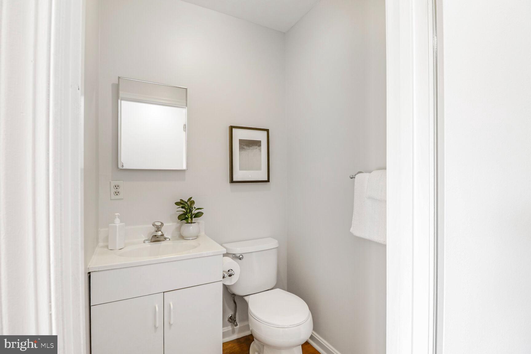 CATONSVILLE - Residential