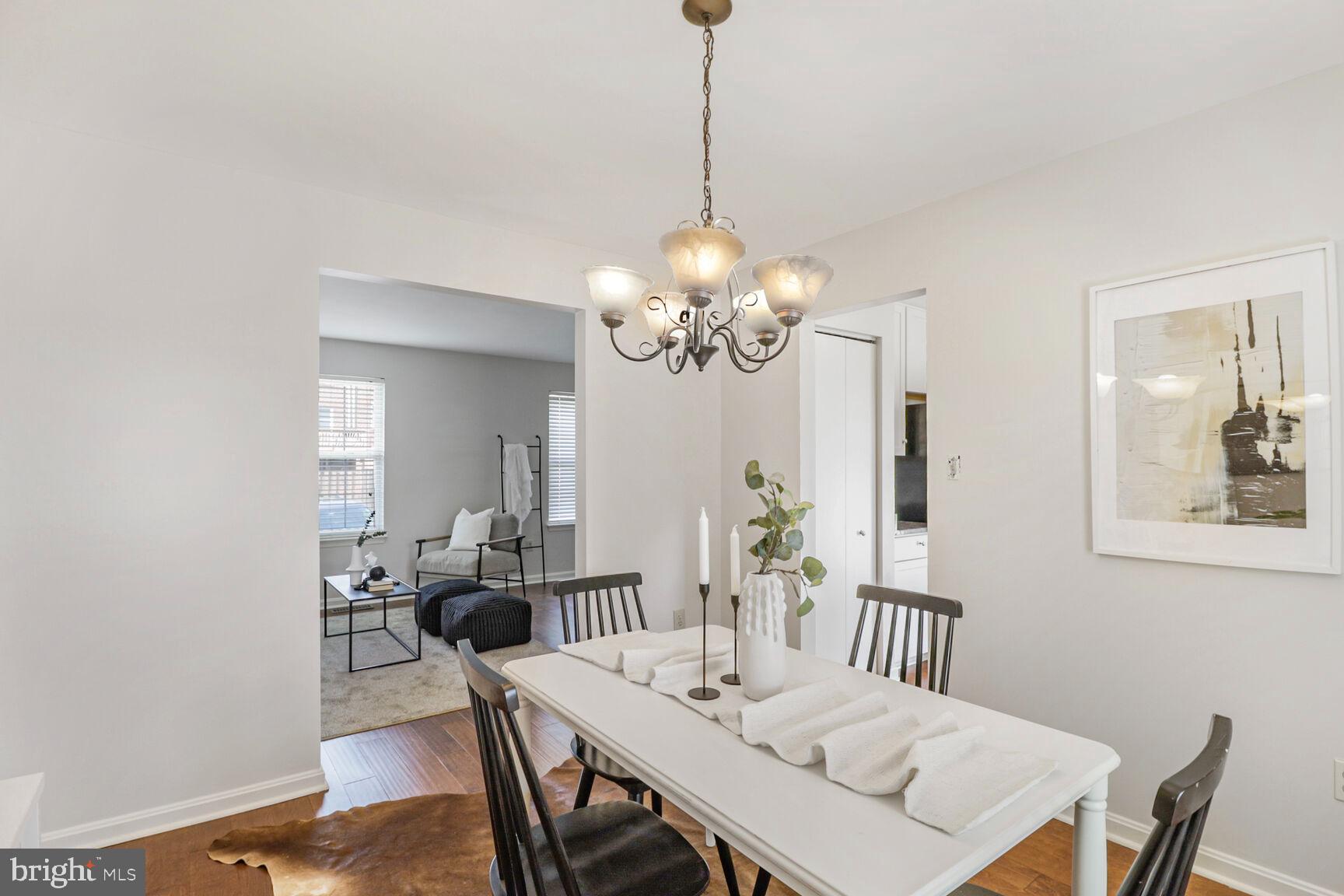 CATONSVILLE - Residential