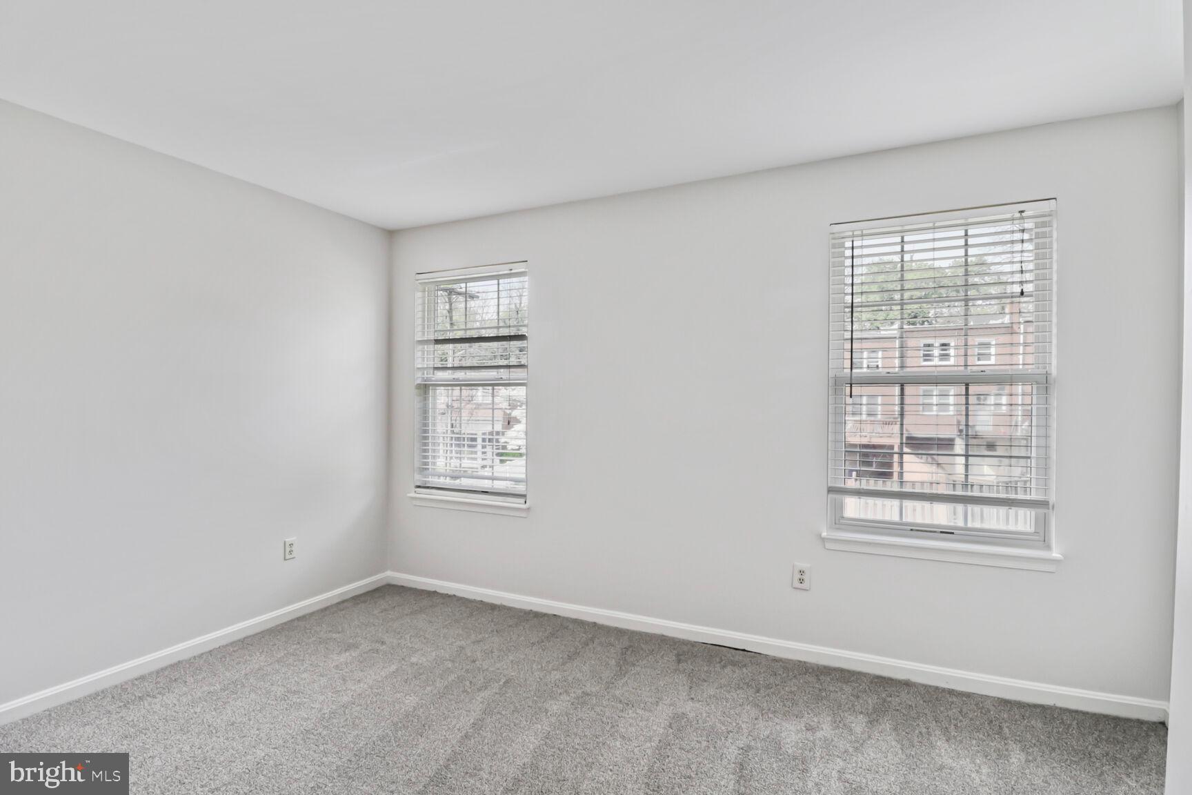 CATONSVILLE - Residential