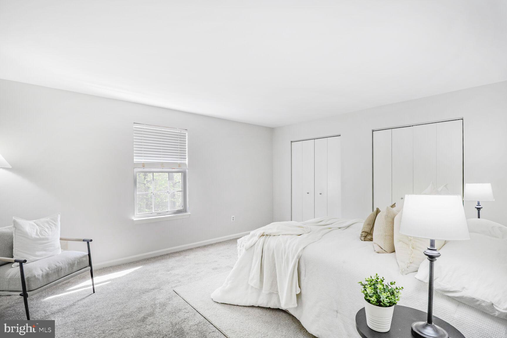 CATONSVILLE - Residential