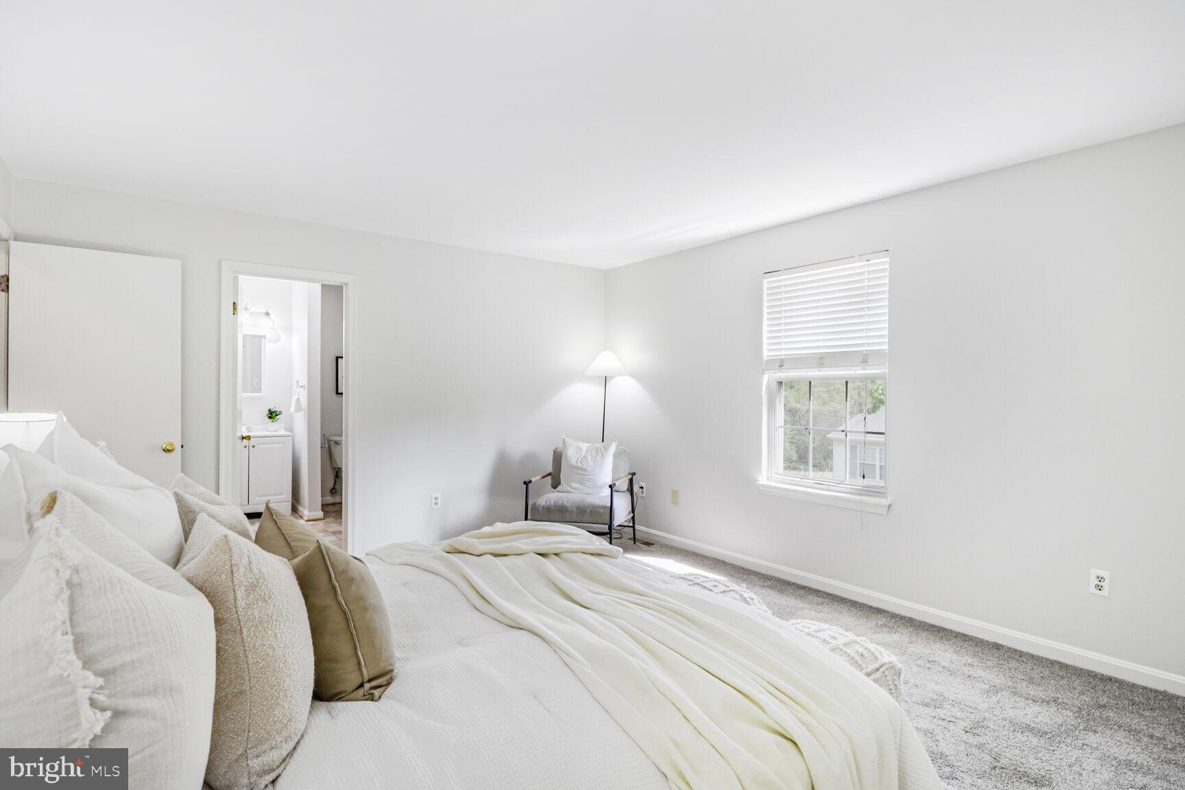 CATONSVILLE - Residential