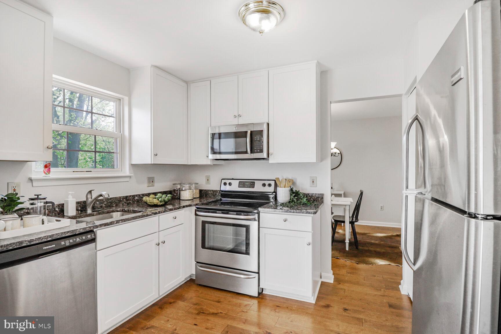 CATONSVILLE - Residential