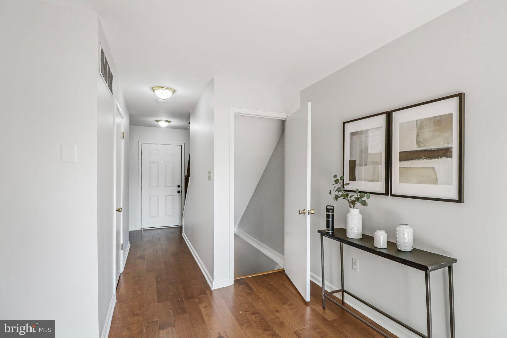 CATONSVILLE - Residential