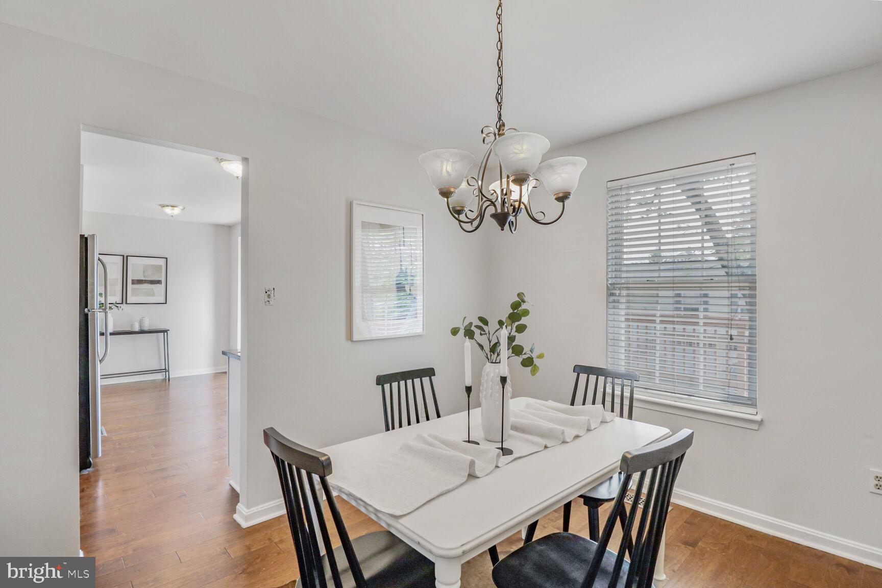 CATONSVILLE - Residential