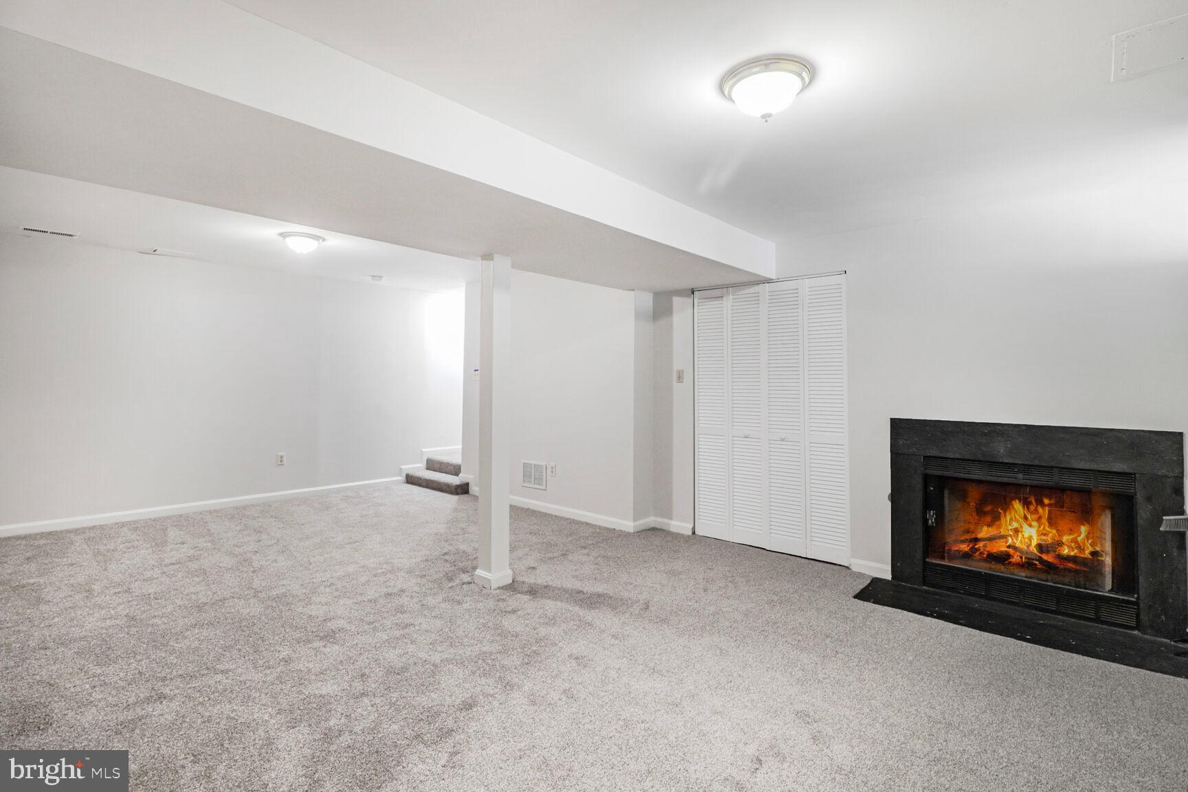 CATONSVILLE - Residential