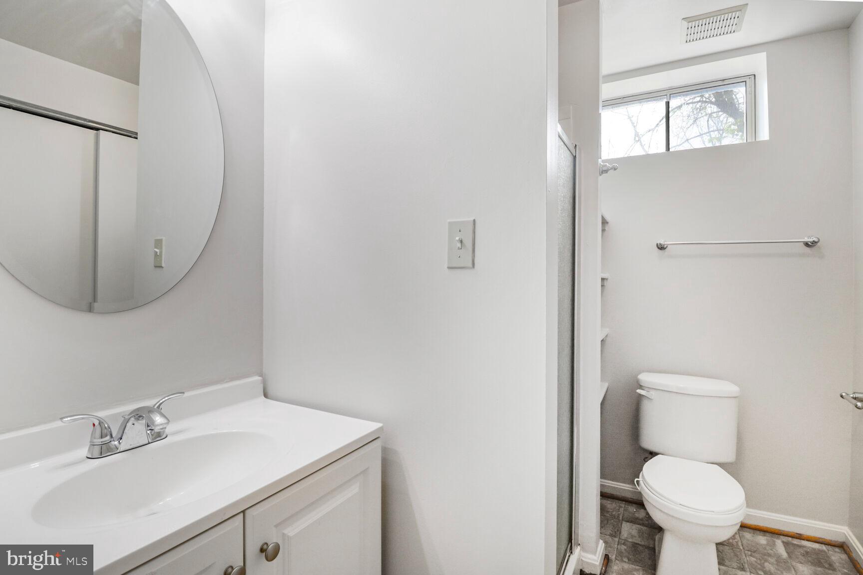 CATONSVILLE - Residential