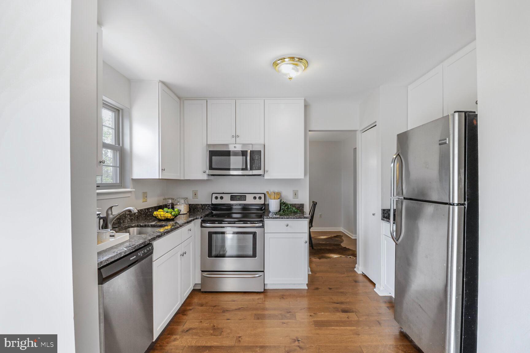 CATONSVILLE - Residential